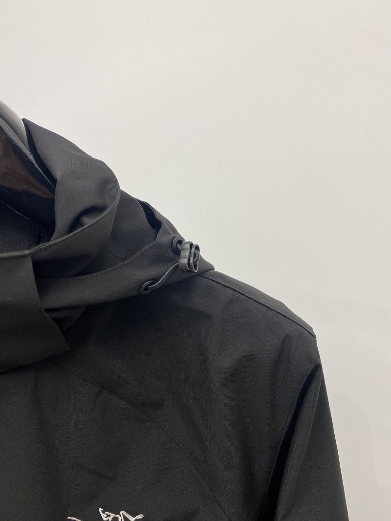 Arcteryx Outwear